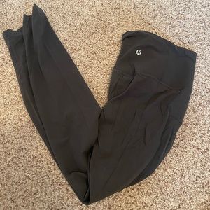 Lululemon Align Leggings